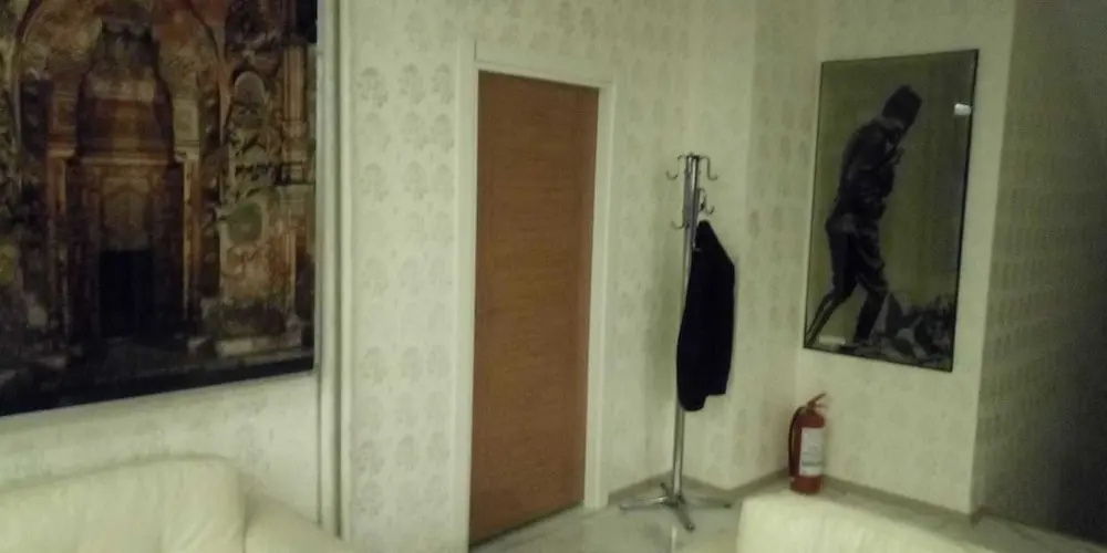 Animos Suit Otel