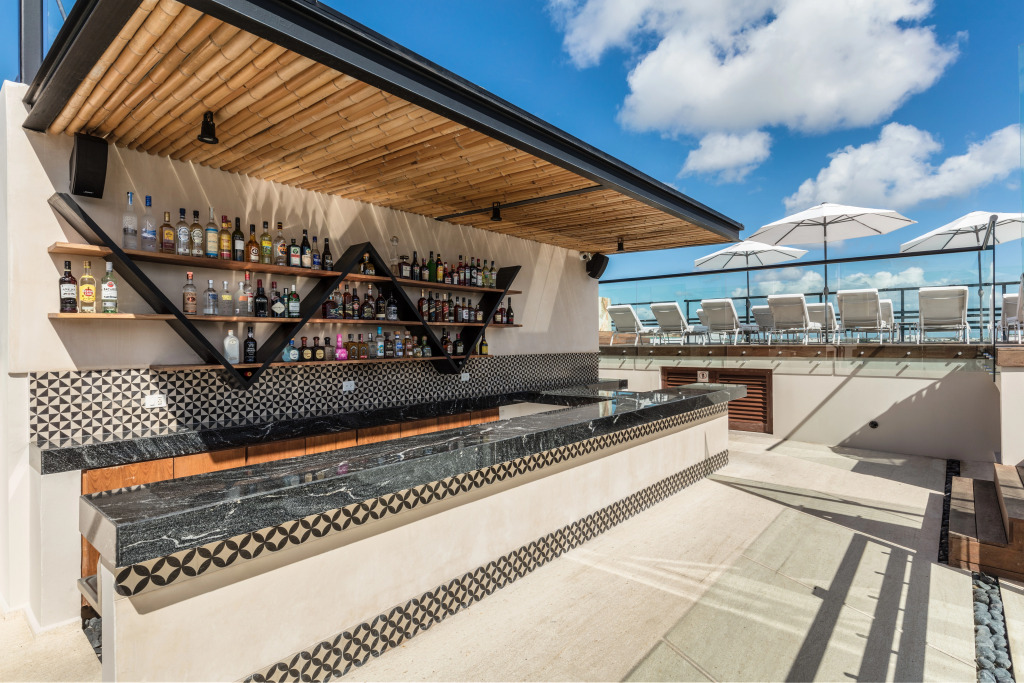 Serenity Hotel Boutique By Alsol