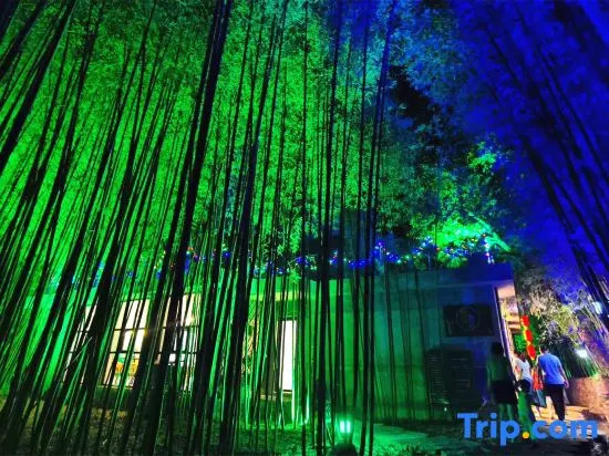 Zhuquan Village Scenic Area Hostel