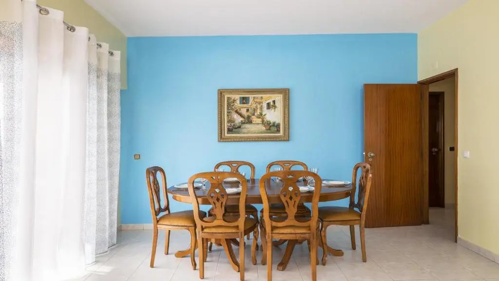 Apartamentos Vista Mar