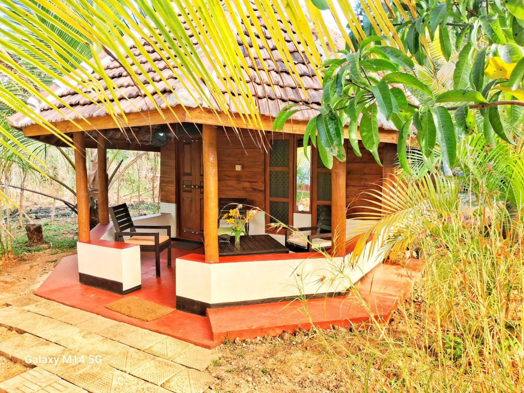 Sea sound cabana & Restaurant