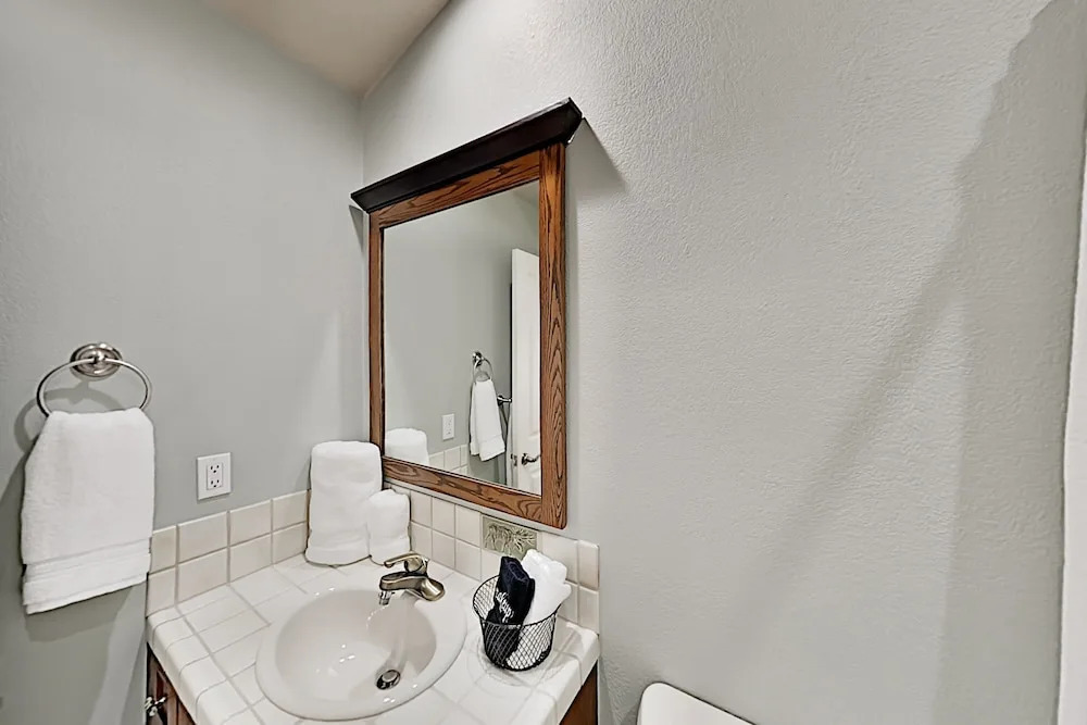 1580mrub 2 Bedroom Townhouse
