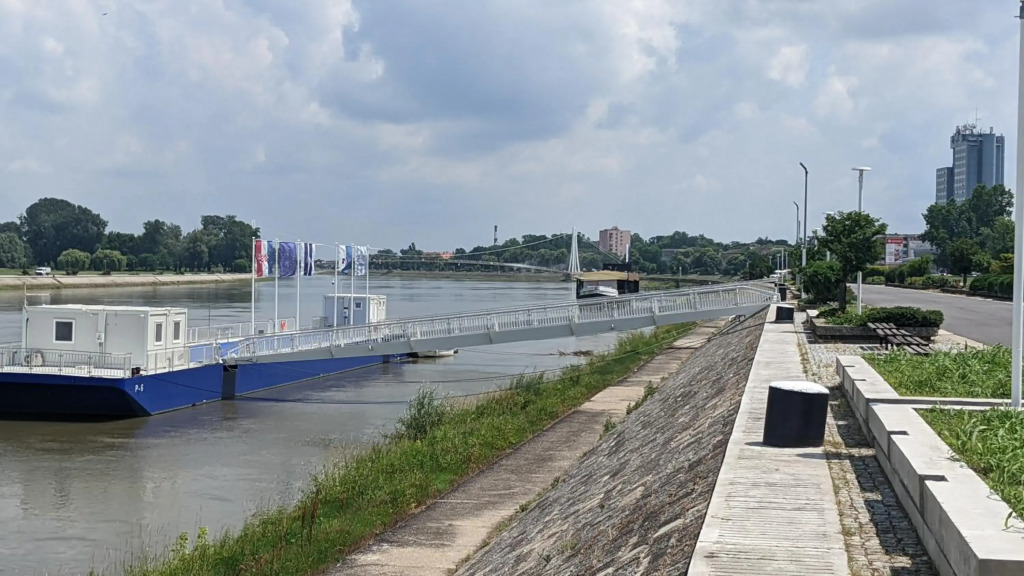 Superbia Osijek - SELF CHECK-IN