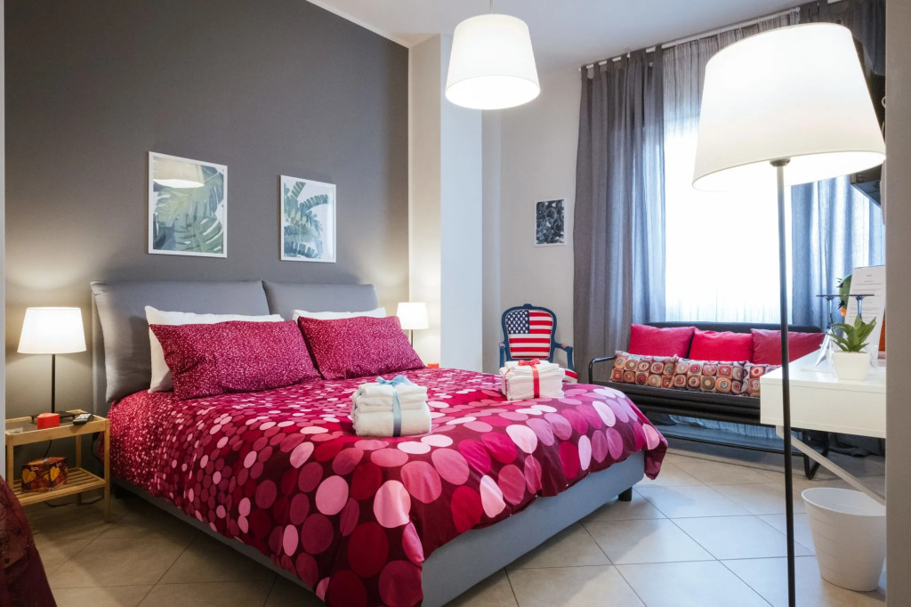 Kaktus B&B