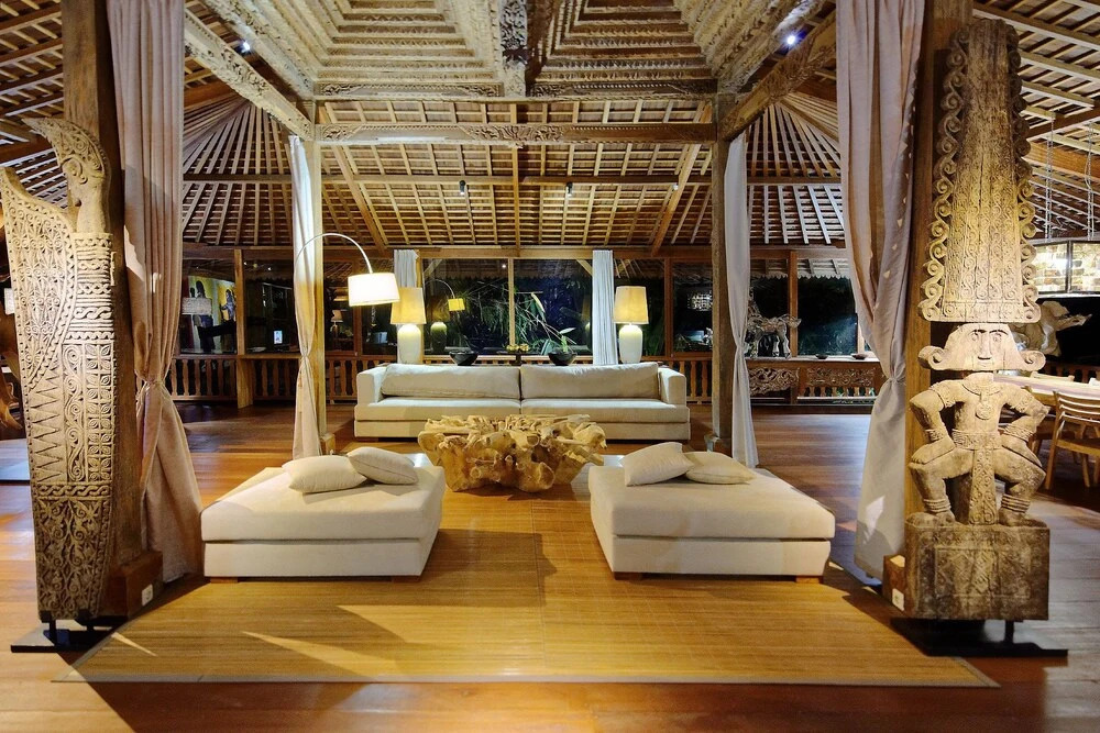 Secret River Villa