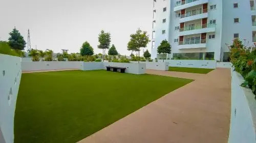 The Gallery Premier Suites