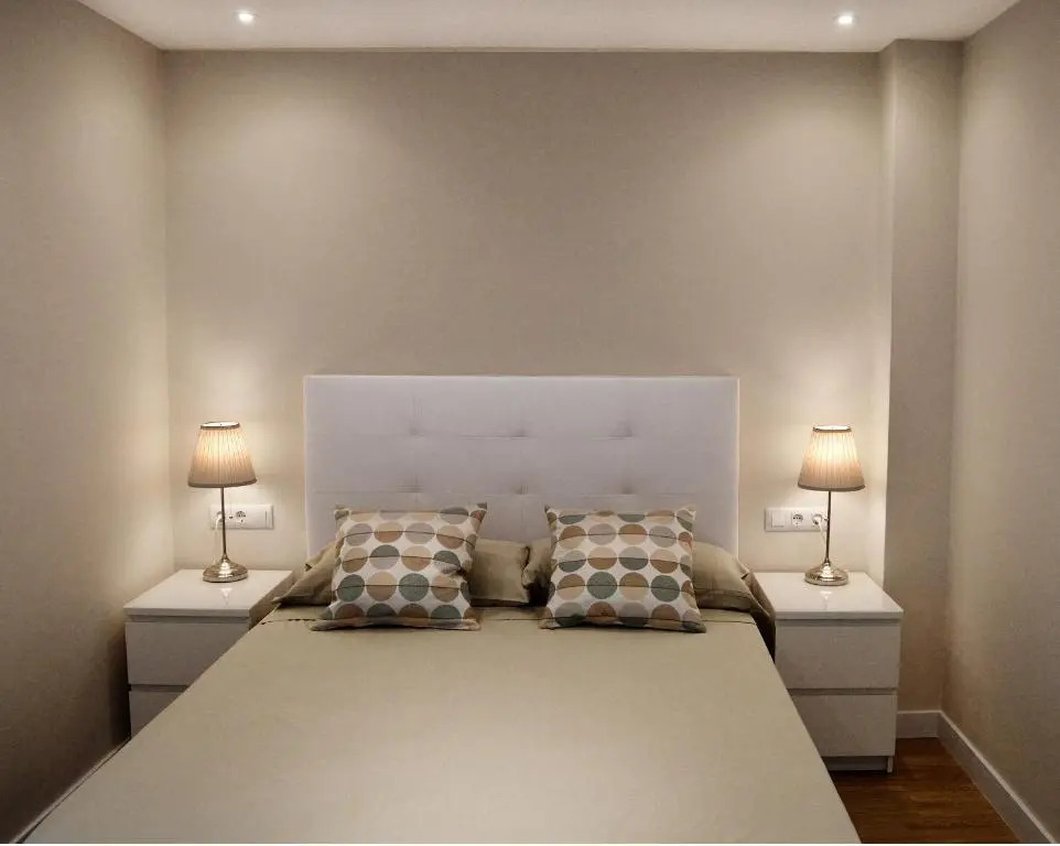 Central Torremolinos Studio