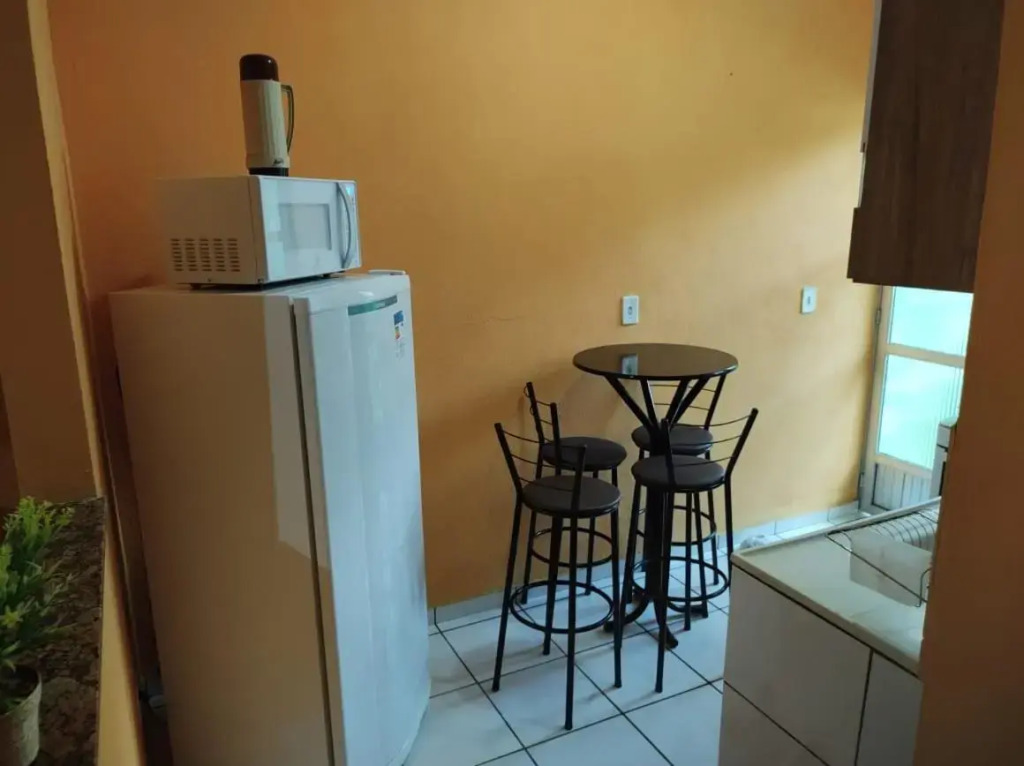 Loftzinho Angra dos Reis