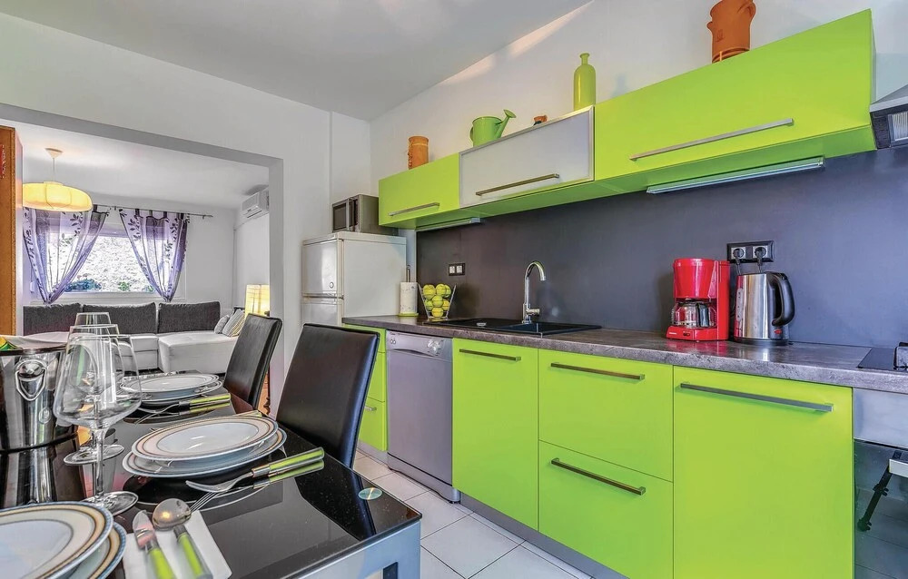 Awesome Home in Selce With Wifi and 2 Bedrooms