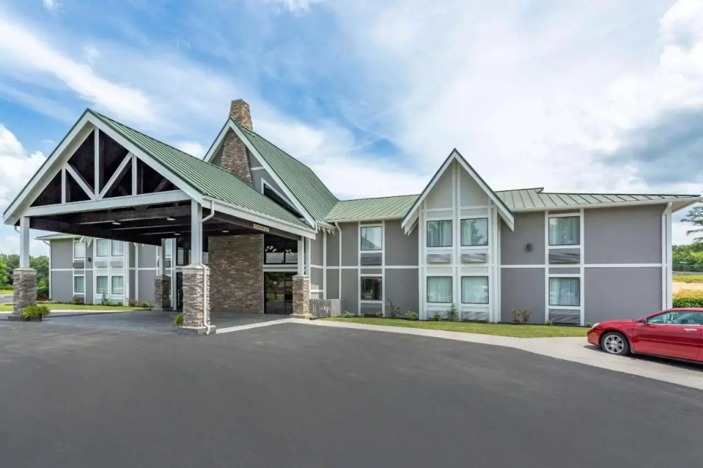 Whitewater Inn at Ocoee