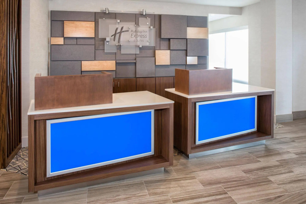 Holiday Inn Express East Peoria - Riverfront by IHG