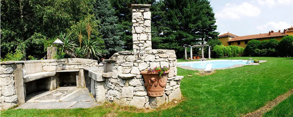 B&B Le Carrozze