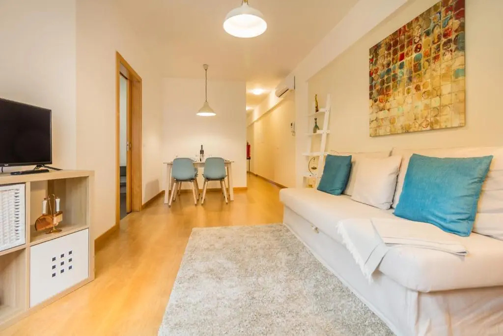 Camões Executive Flat
