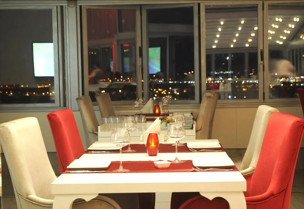 Peker Hotel