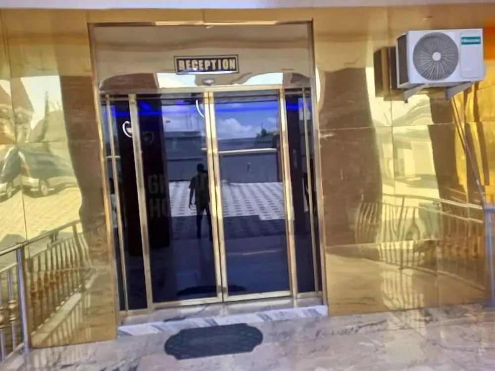 Grand Dream Hotel