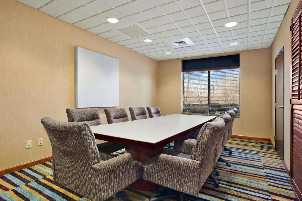 Comfort Inn & Suites Voorhees-Mt Laurel