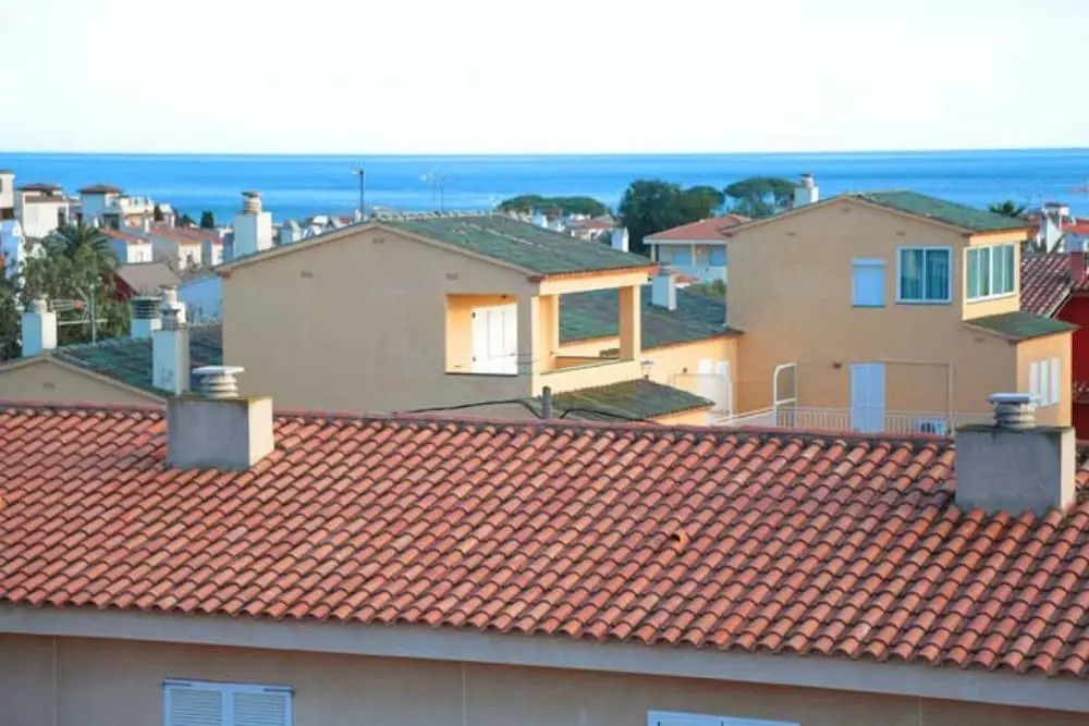 Apartamento Vista a la Piscina Para 6 Personas en Cambrils