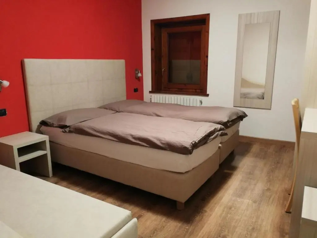 Baita Belvedere Bondi & Teola - Appartamenti Abar