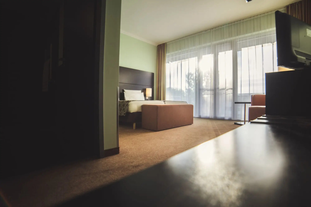 Hotel Central Regensburg CityCentre, Sure Hotel Collection by Best Western