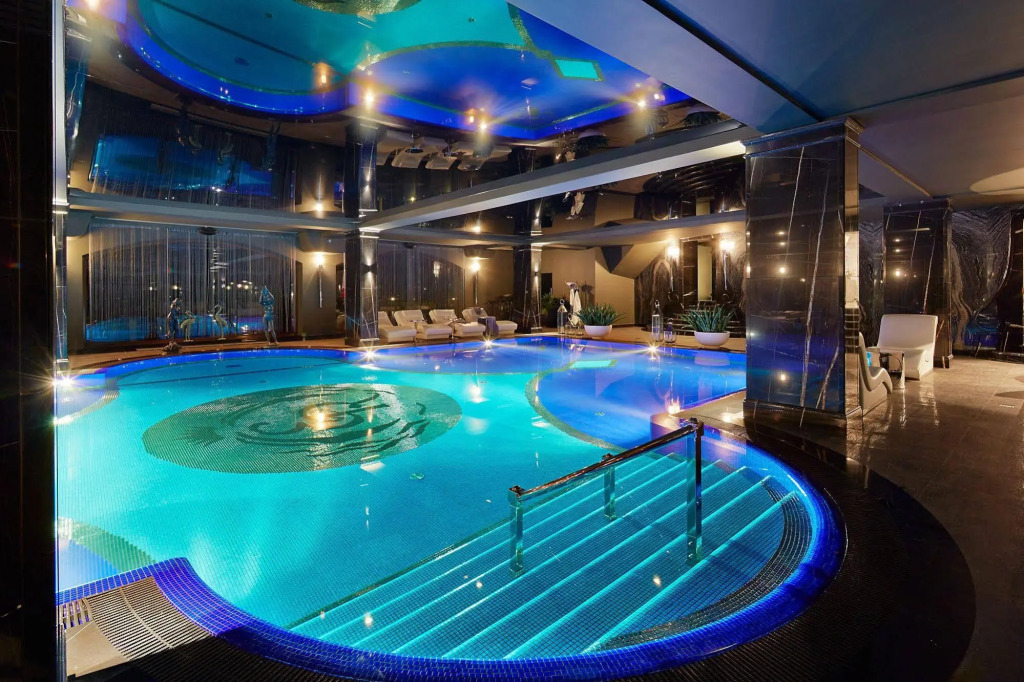 Edem Resort & SPA