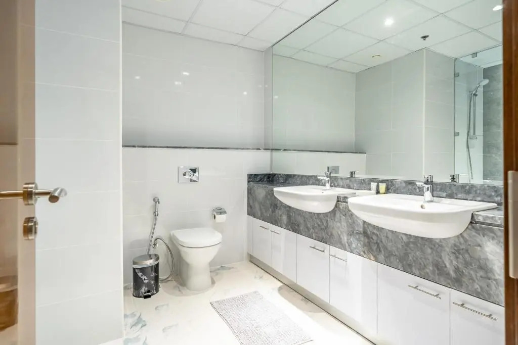 Primestay - Noora Tower 2BR in Al Habtoor City