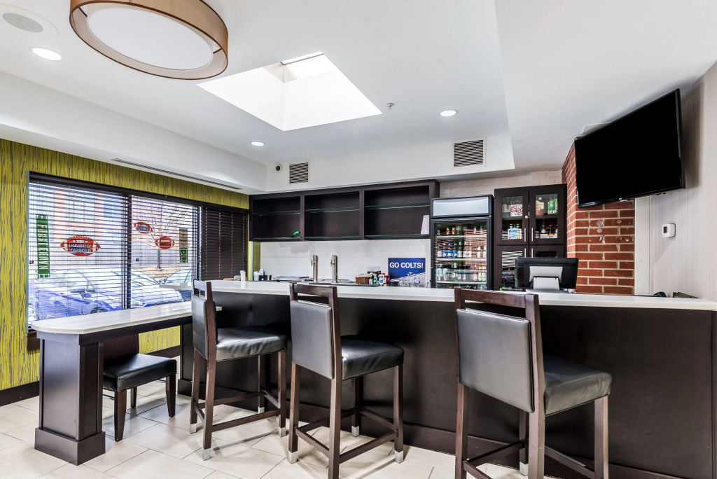 Holiday Inn - Indianapolis Downtown by IHG