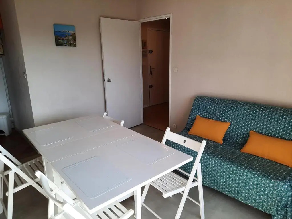 Appartement Seignosse, 2 pièces, 4 personnes - FR-1-239-144
