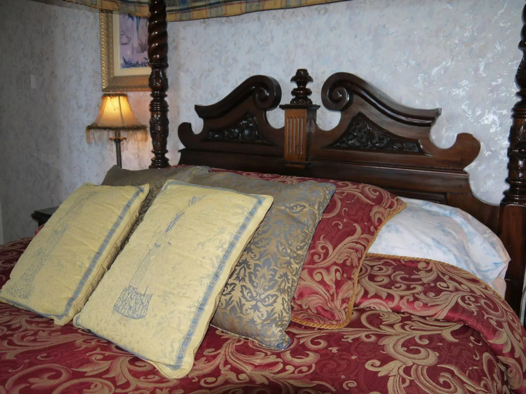 Corriemar House