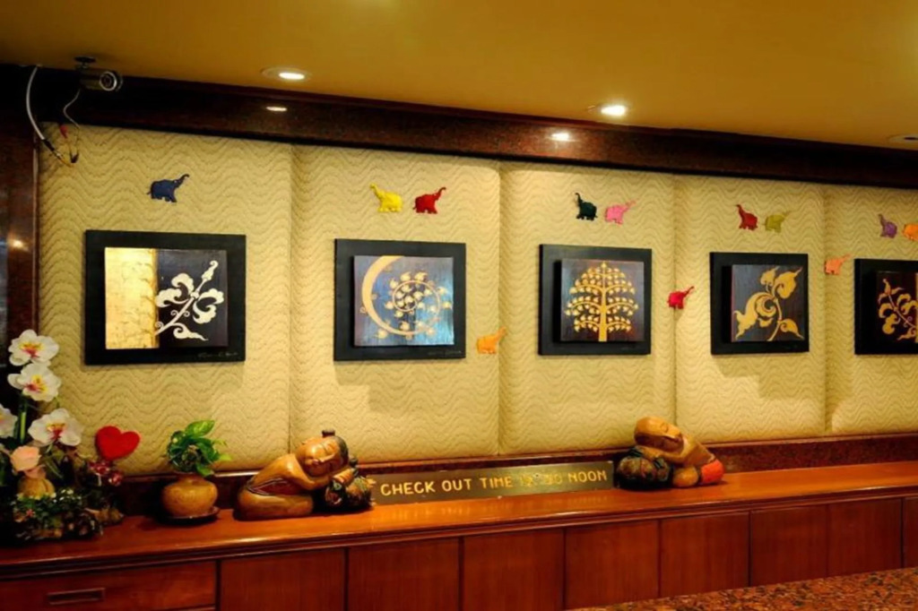 Nan Chao Hotel