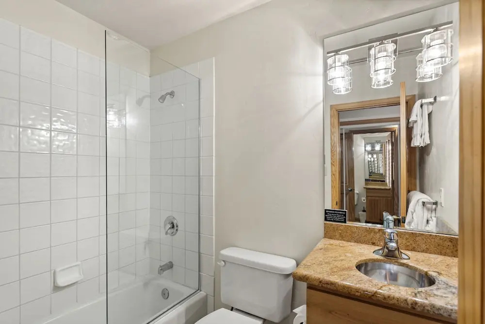 Chateau Chaumont by Snowmass Vacations