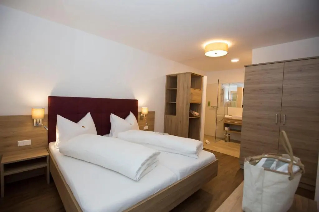 Regitnig - 4 Sterne Hotel und Chalets