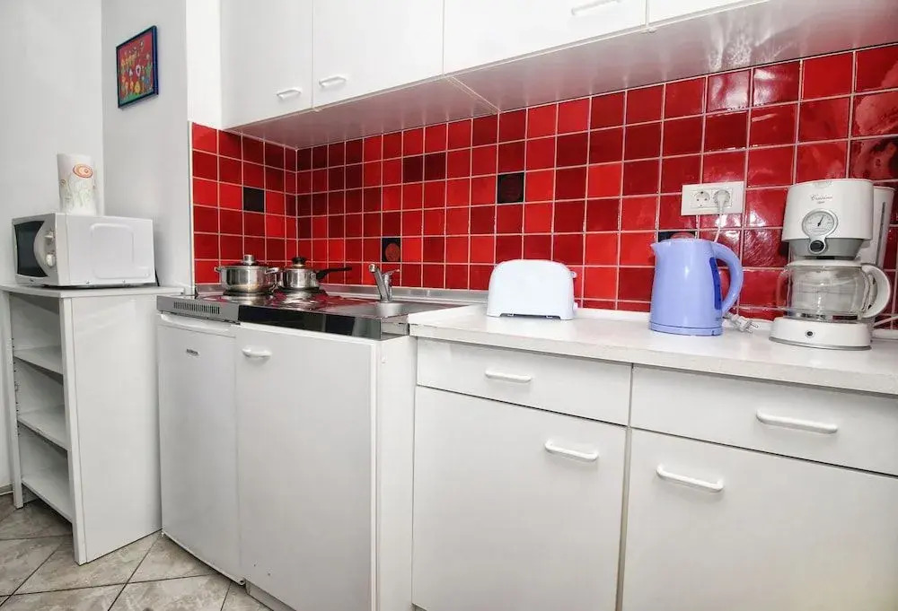Apartments Lidija