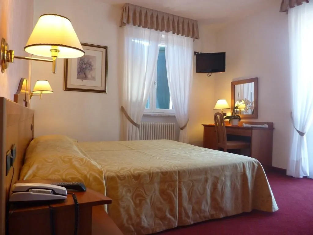 Hotel Lucia