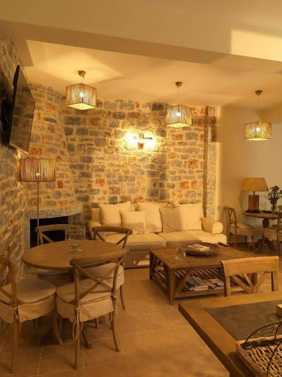 Kamares Villas