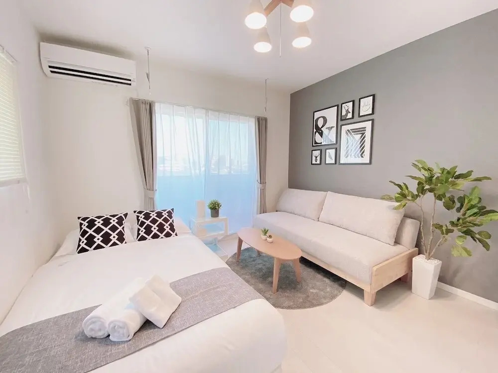 OUCHI HOTEL Hatsukaichi-Ekimae
