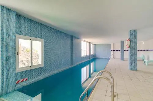 Casasol Luxury Duplex 11d