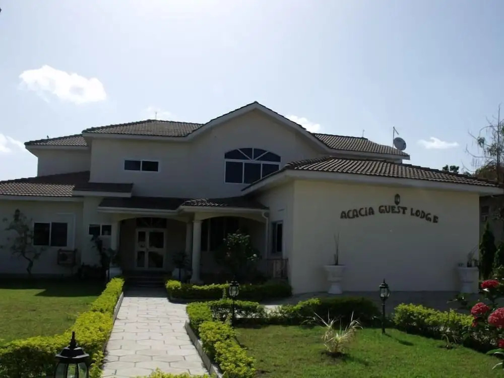 Acacia Lodge, North Legon