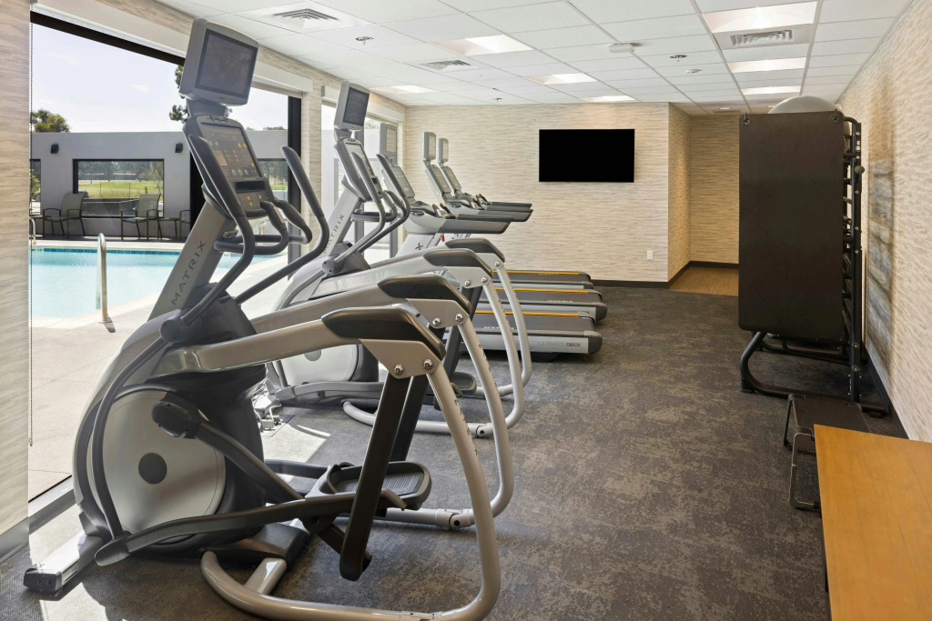Fairfield Inn & Suites by Marriott San Diego Pacific Beach