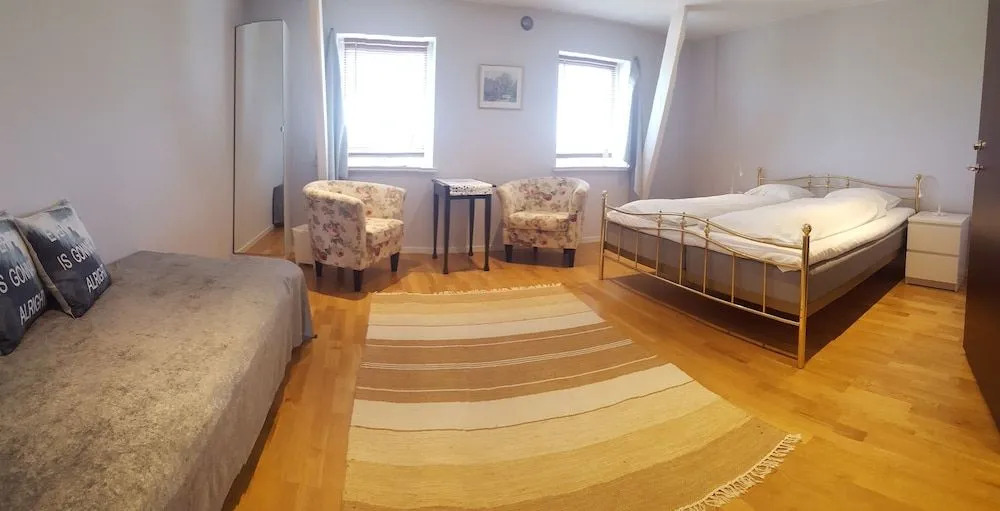 Borrby Frö B&B
