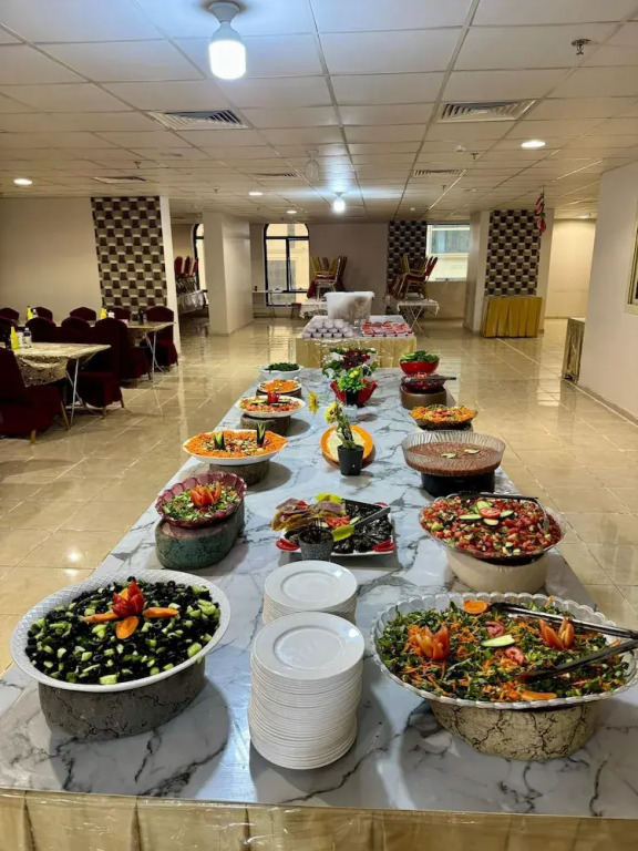 فندق بسمة الوحدة