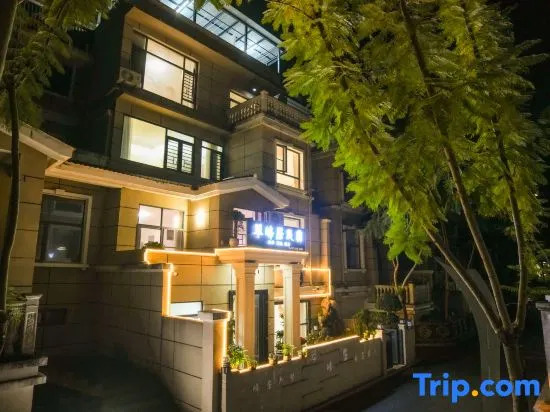 Cuifengju·courtyard|Leisure Sightseeing Vacation Homestay (Wanfenglin Scenic Area Branch)