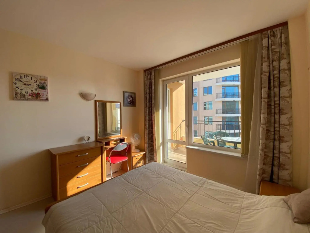 Private Cozy Apartment Blue Marine C16