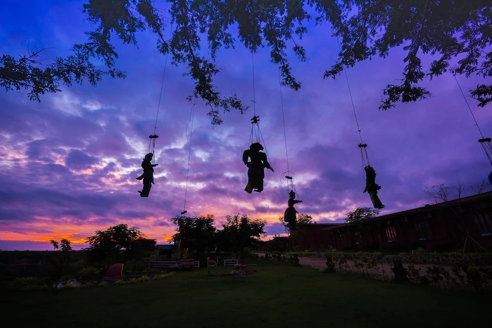 Royal Emerald River View Resort