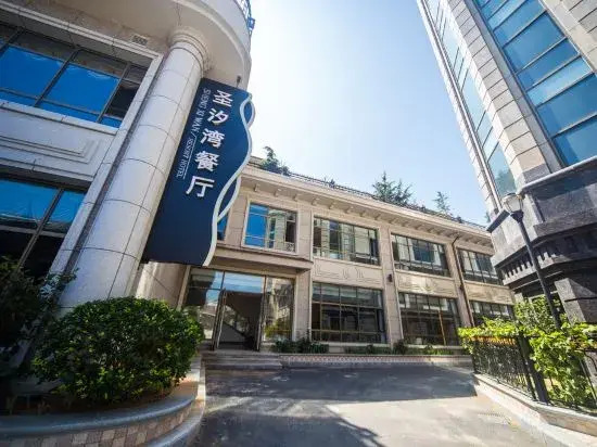 Shengxiwan Resort Hotel