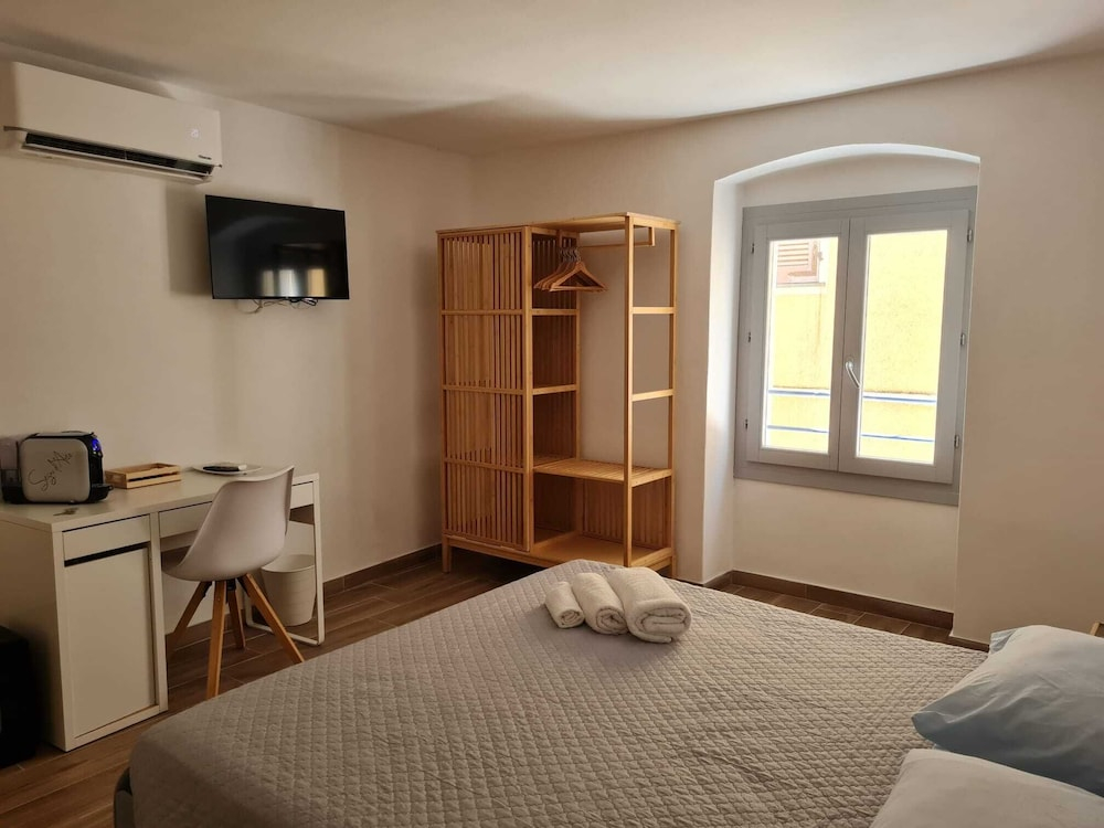 Guest House - Appusentu