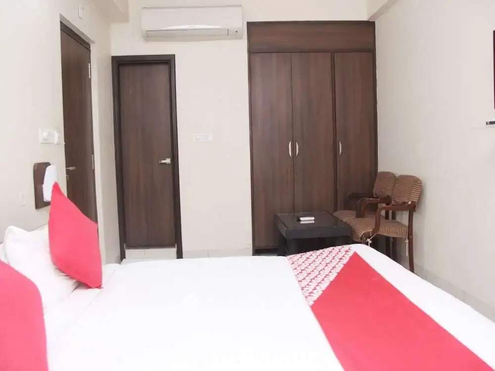 OYO Rooms Heera Nagar Ajmer Road