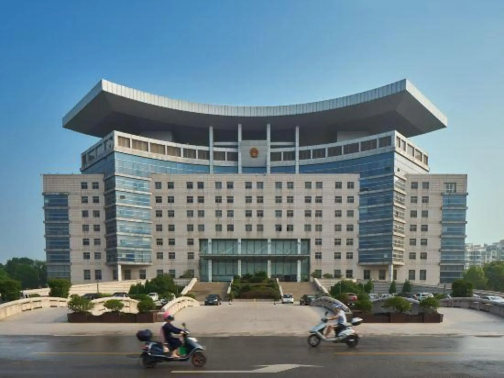 Oufeisi Hotel Select (Huzhou Zhili Children's Clothing Wholesale City)