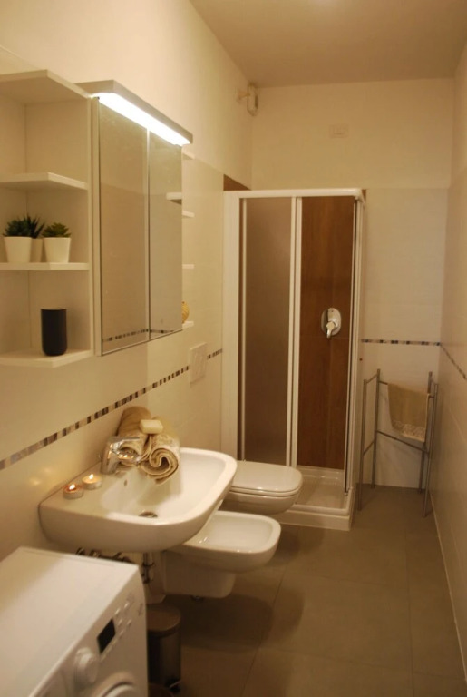 Appartamento La Fenice - Rebomaholidays