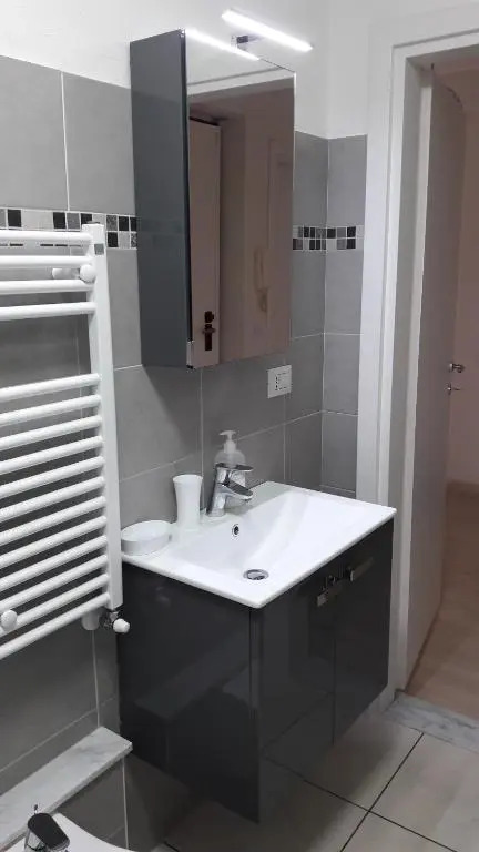 Residenza Lux fronte mare