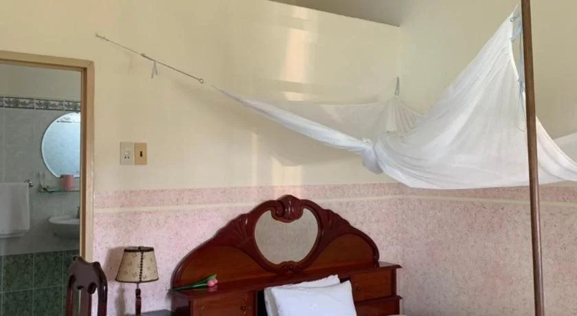 Mekong-Logis Guesthouse